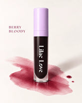 LILAC LOVE BERRY BLOODY LIP TINT
