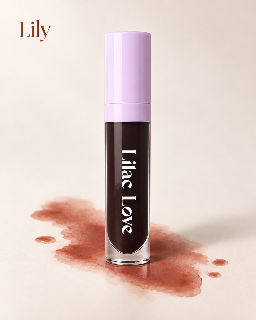 Lily Lip And Cheek Tint