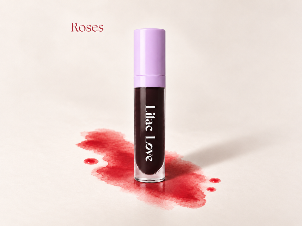 Roses Lip And Cheek Tint