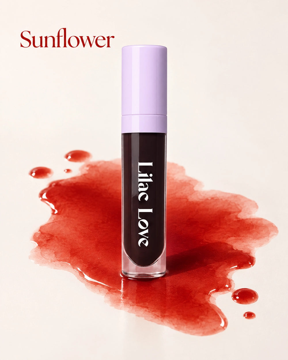 Sunflower Lip And Cheek Tint
