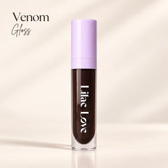 Venom Lip Gloss by LILAC LOVE, product image